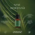 Oilwise - Nane Uçucu Yağı  - Özellikler