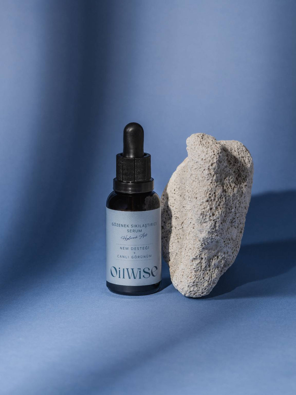 Oilwise Gözenek Sıkılaştırıcı Serum