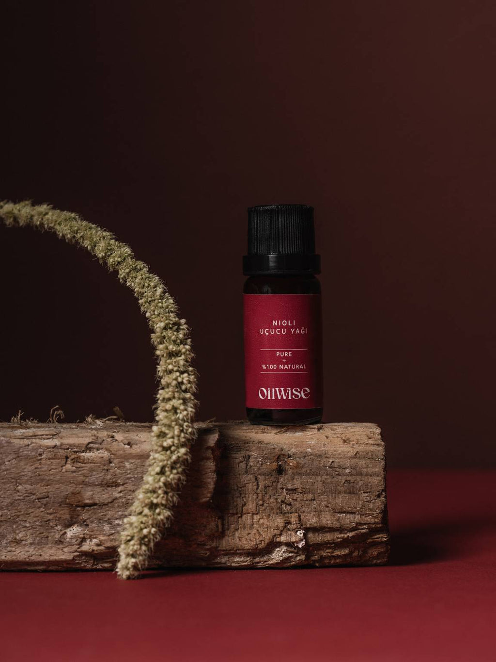 Oilwise Nioli Uçucu Yağı