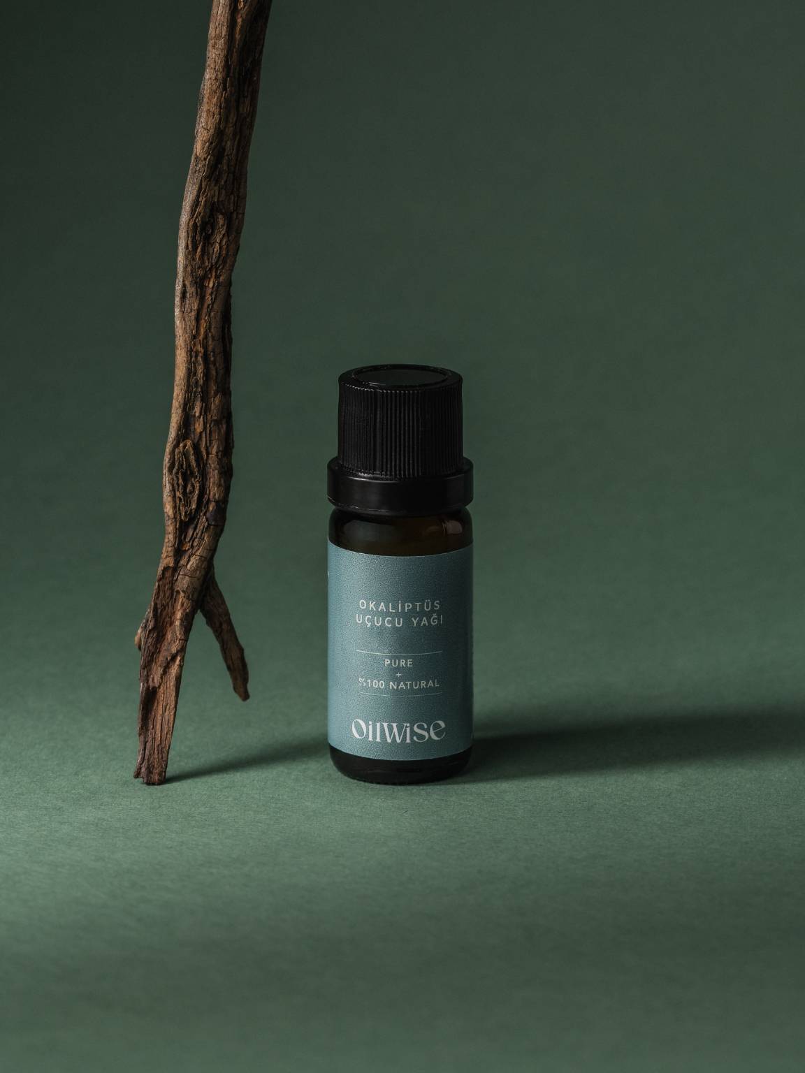 Oilwise Okaliptüs Uçucu Yağı