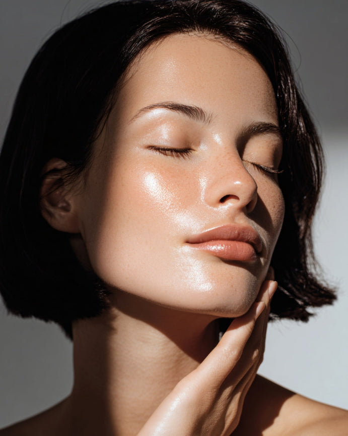 Oilwise - Anasayfa - Bilinçli Güzellik